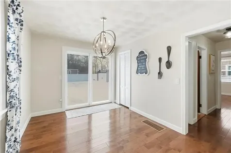 175 Pettaconsett Avenue Warwick RI 02888