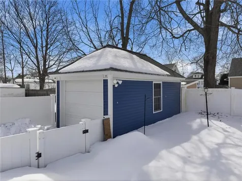 175 Pettaconsett Avenue Warwick RI 02888