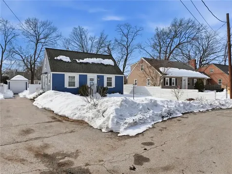 175 Pettaconsett Avenue Warwick RI 02888