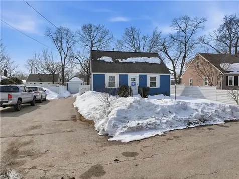 175 Pettaconsett Avenue Warwick RI 02888