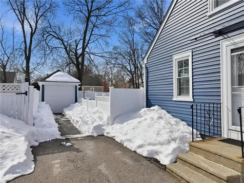 175 Pettaconsett Avenue Warwick RI 02888