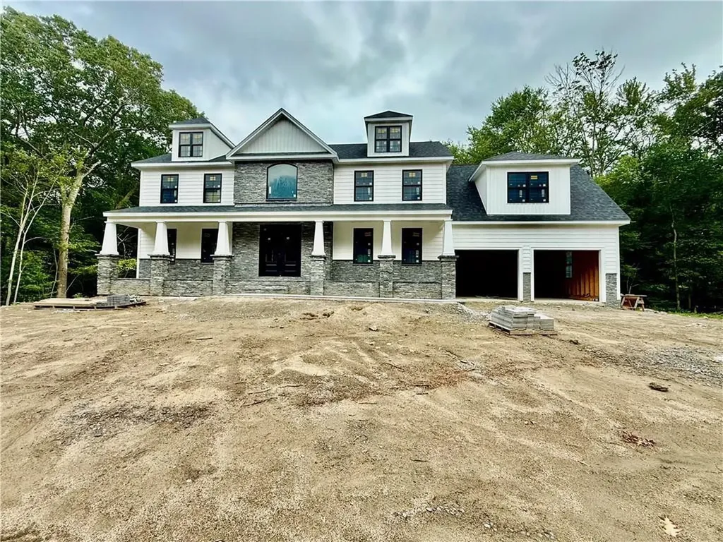 12 Beechwood Drive Cranston RI 02921