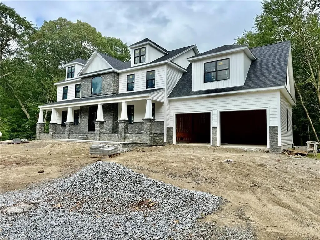 12 Beechwood Drive Cranston RI 02921