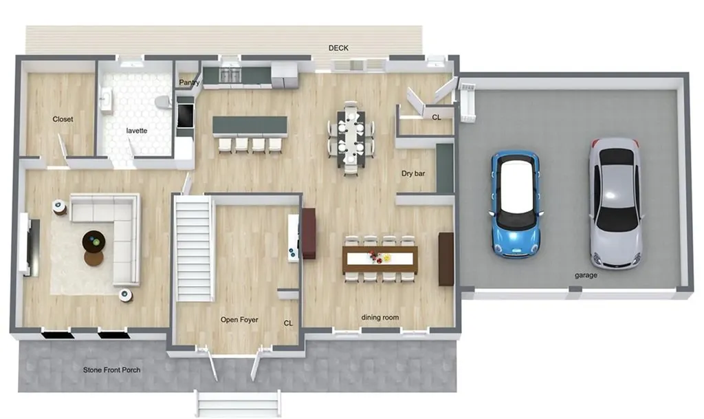 12 Beechwood Drive Cranston RI 02921