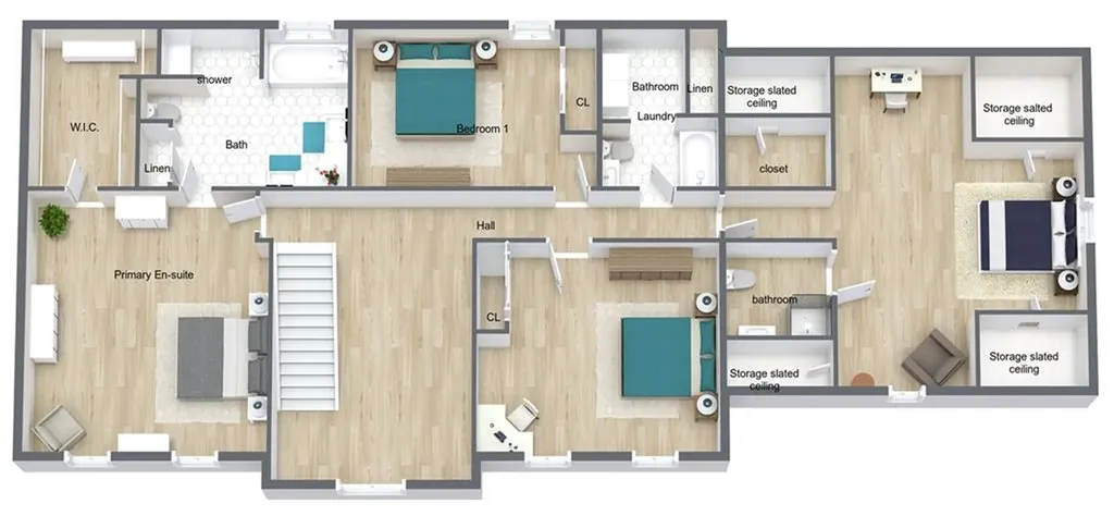 12 Beechwood Drive Cranston RI 02921