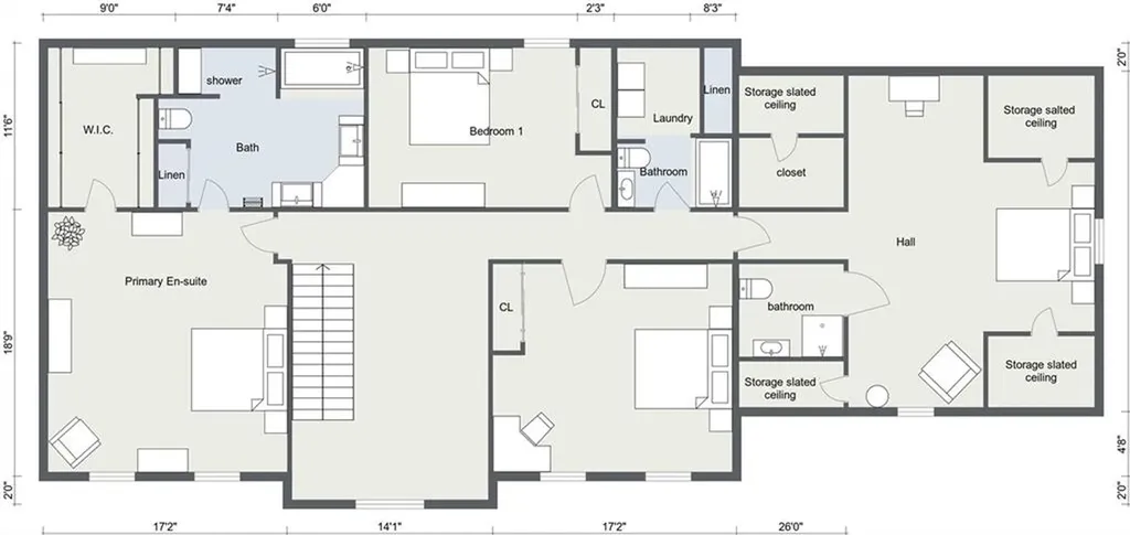 12 Beechwood Drive Cranston RI 02921