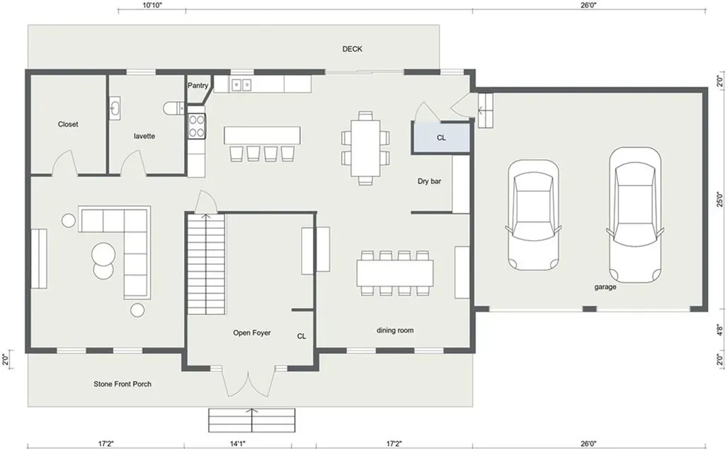 12 Beechwood Drive Cranston RI 02921