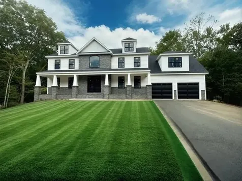 12 Beechwood Drive Cranston RI 02921