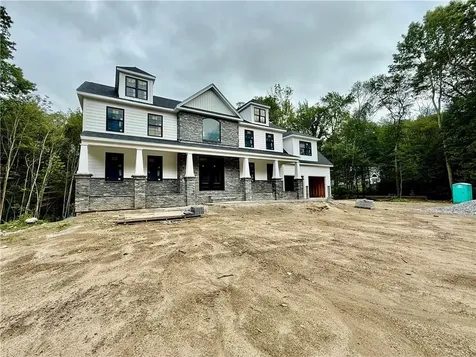 12 Beechwood Drive Cranston RI 02921