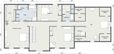 12 Beechwood Drive Cranston RI 02921