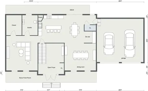 12 Beechwood Drive Cranston RI 02921