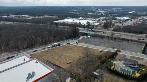 1835 Plainfield Pike Johnston RI 02919