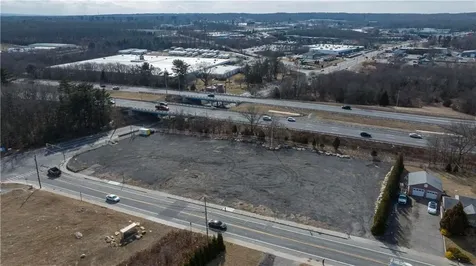 1835 Plainfield Pike Johnston RI 02919