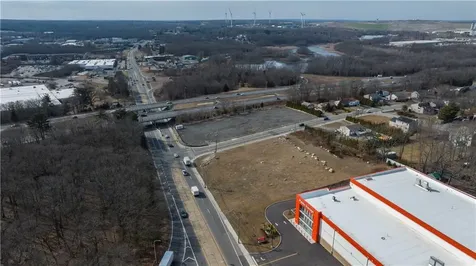 1835 Plainfield Pike Johnston RI 02919