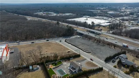 1835 Plainfield Pike Johnston RI 02919