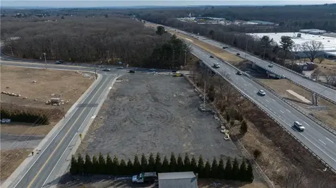 1835 Plainfield Pike Johnston RI 02919