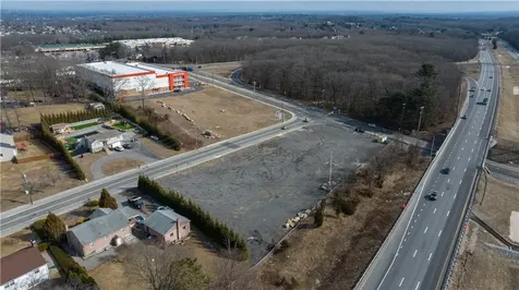 1835 Plainfield Pike Johnston RI 02919
