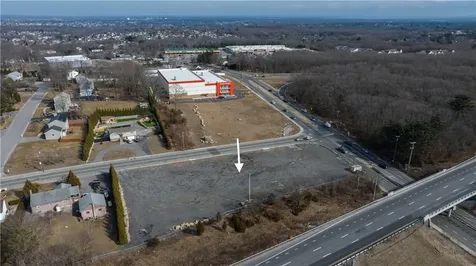 1835 Plainfield Pike Johnston RI 02919