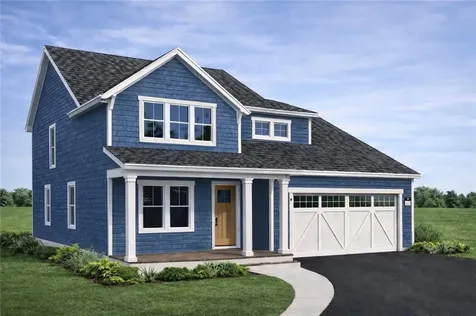 163 Revolution Way Portsmouth RI 02871