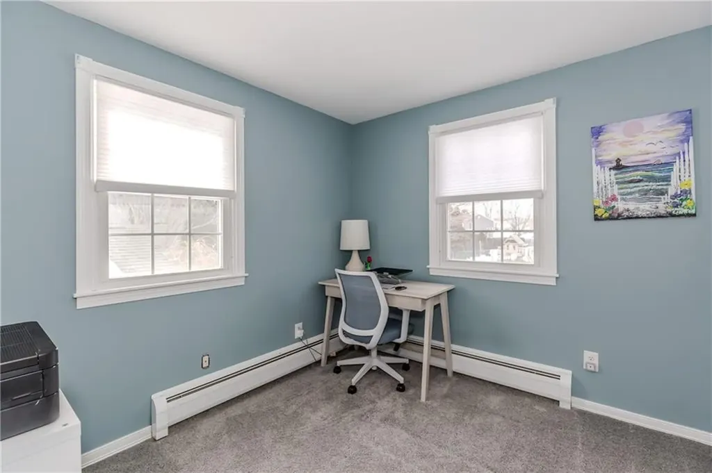 93 Tanglewood Drive West Warwick RI 02893