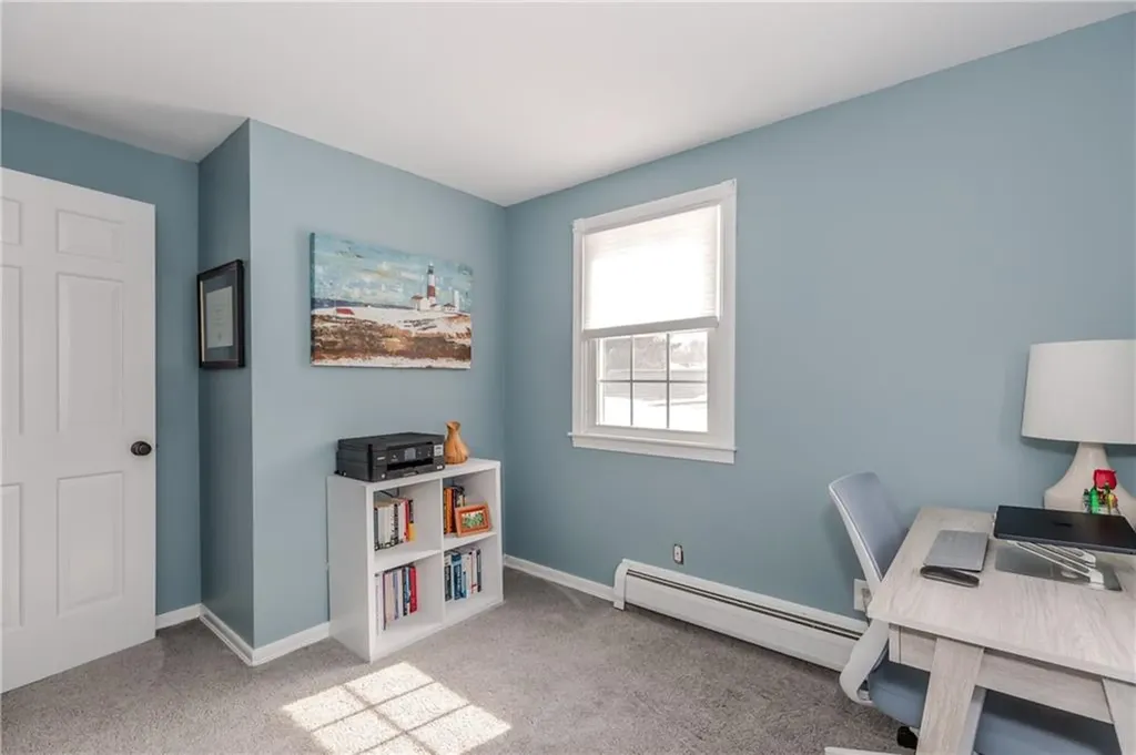 93 Tanglewood Drive West Warwick RI 02893