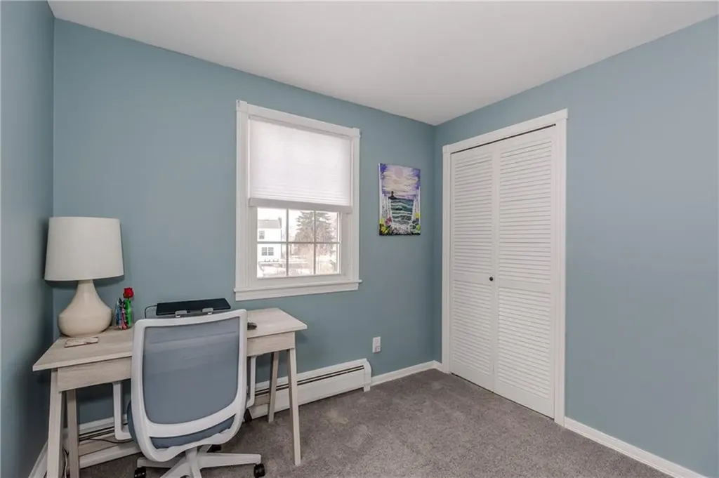 93 Tanglewood Drive West Warwick RI 02893