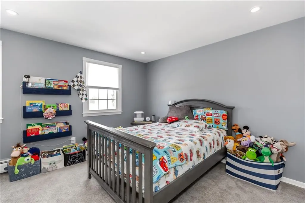 93 Tanglewood Drive West Warwick RI 02893