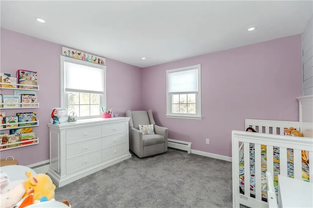 93 Tanglewood Drive West Warwick RI 02893