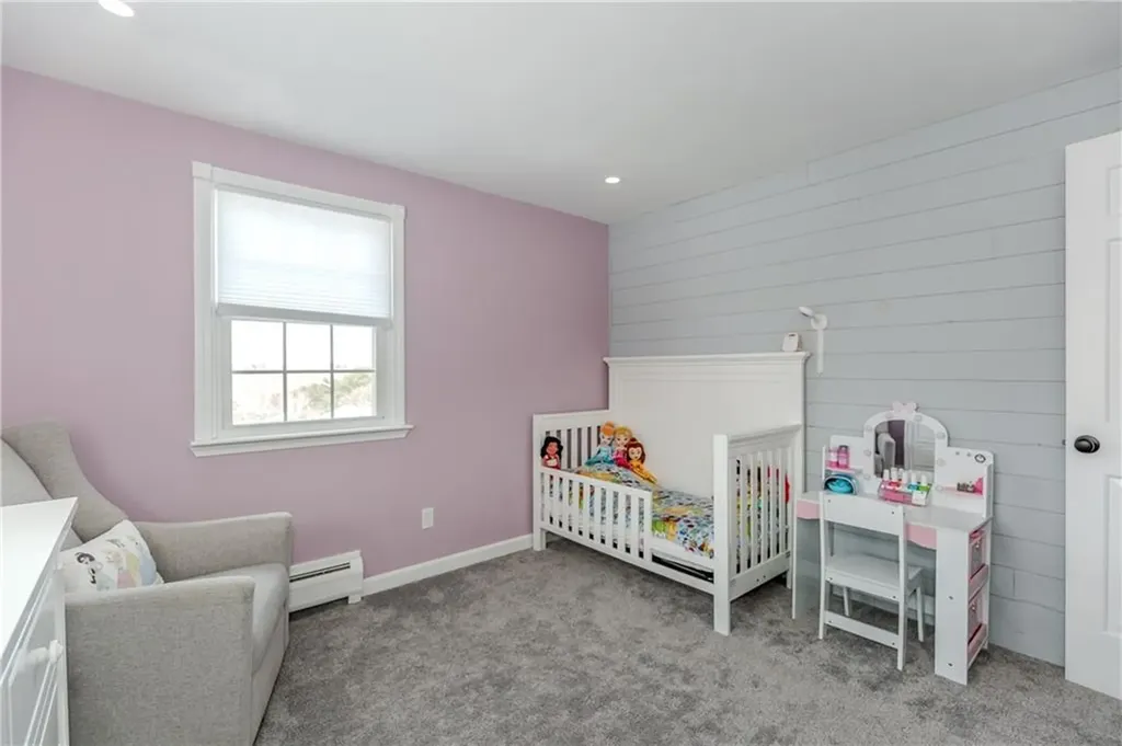 93 Tanglewood Drive West Warwick RI 02893