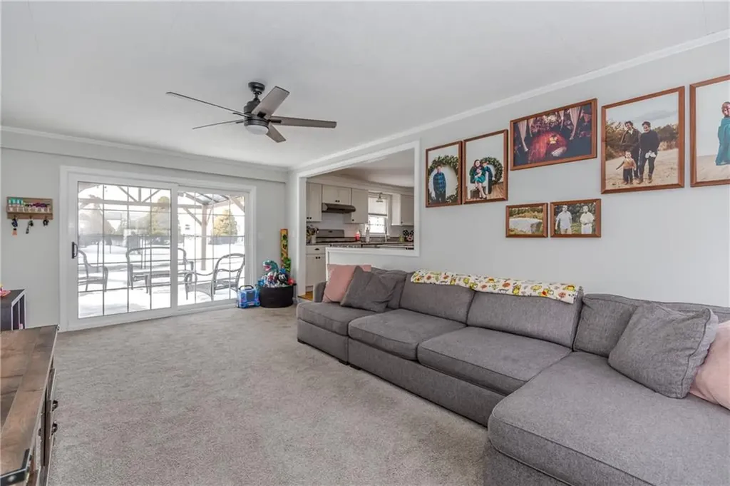 93 Tanglewood Drive West Warwick RI 02893