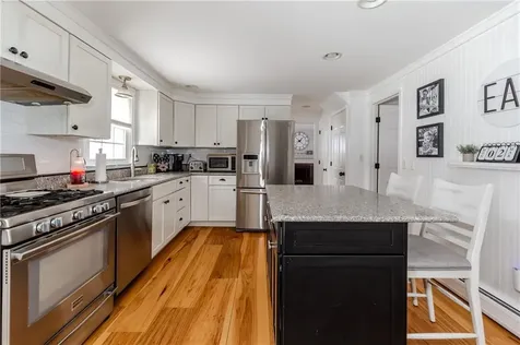 93 Tanglewood Drive West Warwick RI 02893