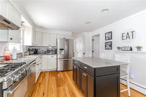 93 Tanglewood Drive West Warwick RI 02893