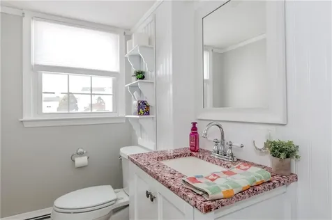 93 Tanglewood Drive West Warwick RI 02893