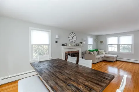 93 Tanglewood Drive West Warwick RI 02893