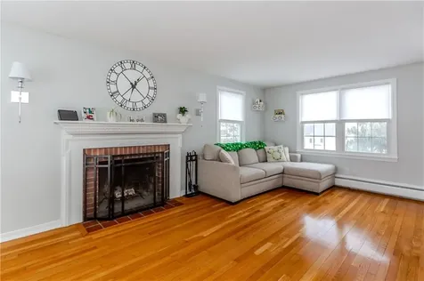 93 Tanglewood Drive West Warwick RI 02893