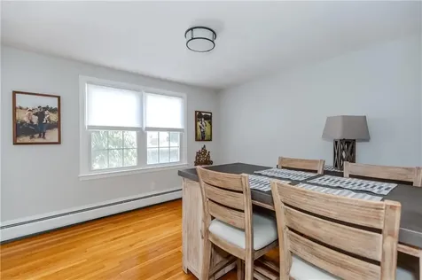 93 Tanglewood Drive West Warwick RI 02893