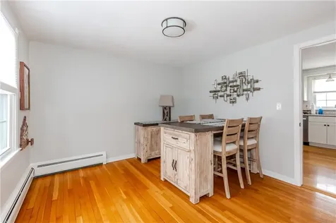 93 Tanglewood Drive West Warwick RI 02893