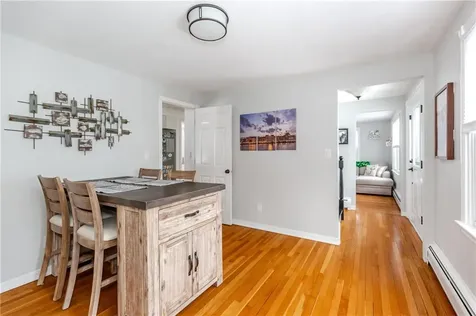 93 Tanglewood Drive West Warwick RI 02893