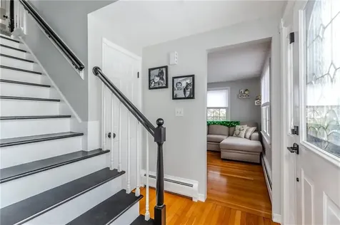 93 Tanglewood Drive West Warwick RI 02893