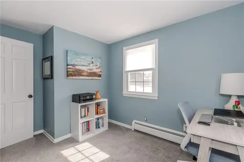 93 Tanglewood Drive West Warwick RI 02893