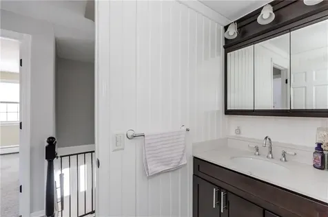 93 Tanglewood Drive West Warwick RI 02893