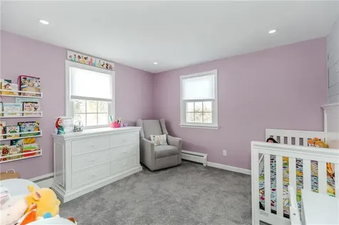 93 Tanglewood Drive West Warwick RI 02893