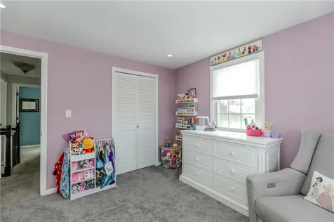 93 Tanglewood Drive West Warwick RI 02893