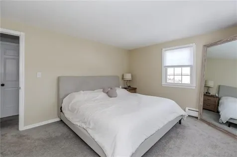 93 Tanglewood Drive West Warwick RI 02893