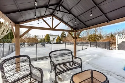 93 Tanglewood Drive West Warwick RI 02893