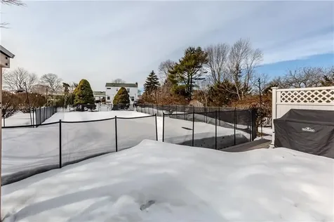 93 Tanglewood Drive West Warwick RI 02893