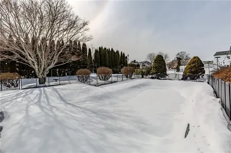 93 Tanglewood Drive West Warwick RI 02893