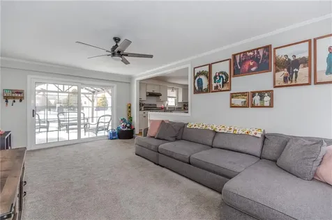 93 Tanglewood Drive West Warwick RI 02893