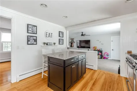 93 Tanglewood Drive West Warwick RI 02893