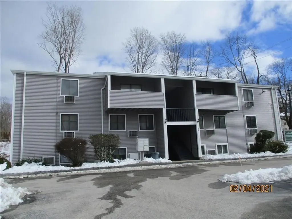 36 Cowesett Avenue West Warwick RI 02893